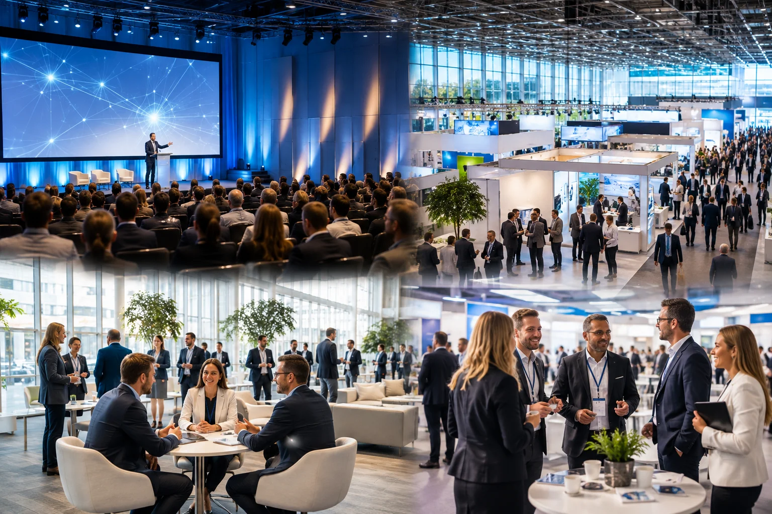 Europäische Taximesse (ETM) 2026